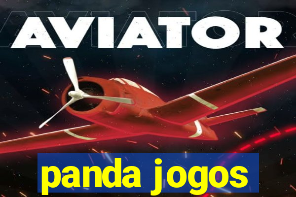 panda jogos